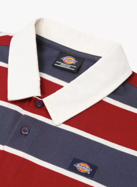 Oakhaven Striped Shirt 3