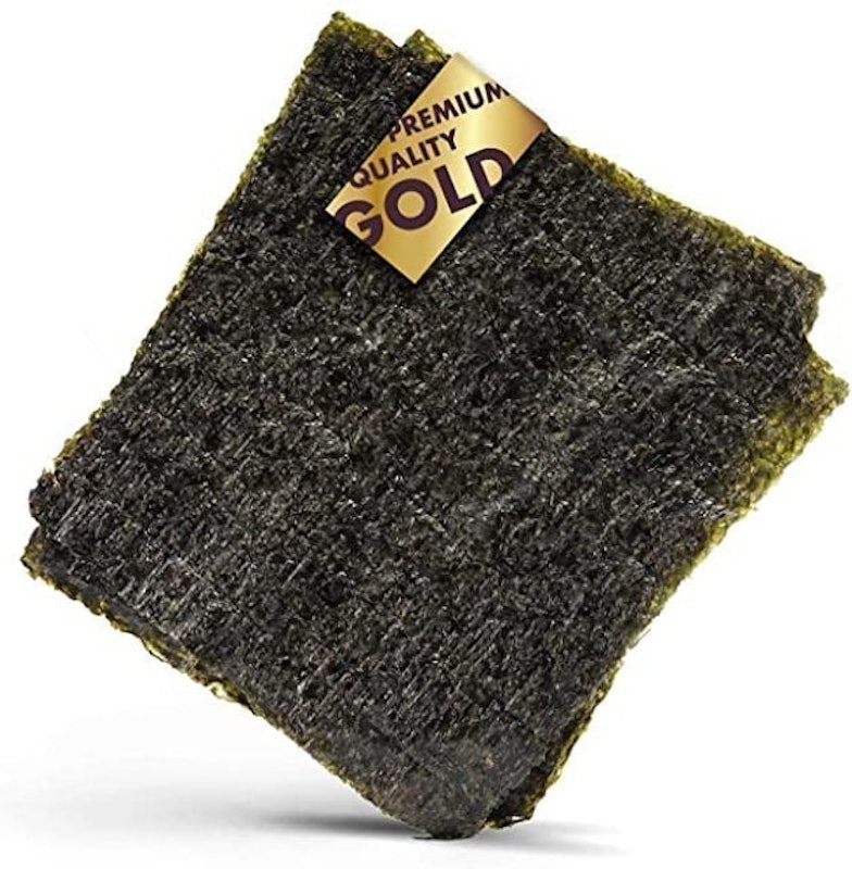 Premium Nori Sheets 1