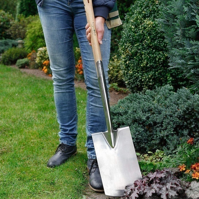 Digging Spade 2
