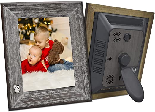 10 Best Digital Photo Frames UK 2024 | Google, Nixplay and More 5