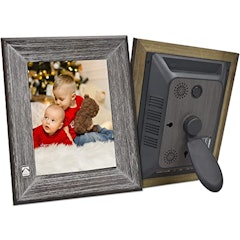 Classic Digital Photo Frame