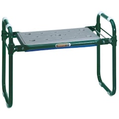 Folding Seat and Kneeler