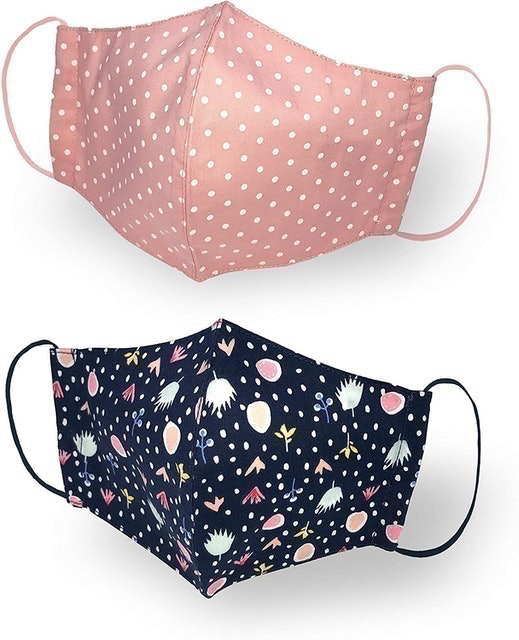 10 Best Face Masks for Kids UK 2024 | Reusable and Disposable Choices for All Ages 1