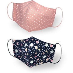 Girls Masks