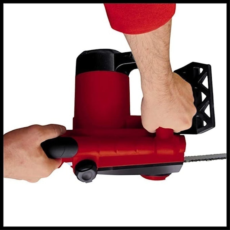 2000 W Electric Chainsaw 2