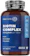 MaxMedix Biotin Hair Growth Supplement with Coconut Oil, Zinc & Selenium 1
