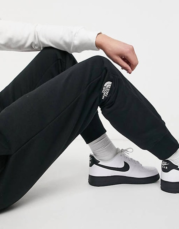 Fleece Joggers 2