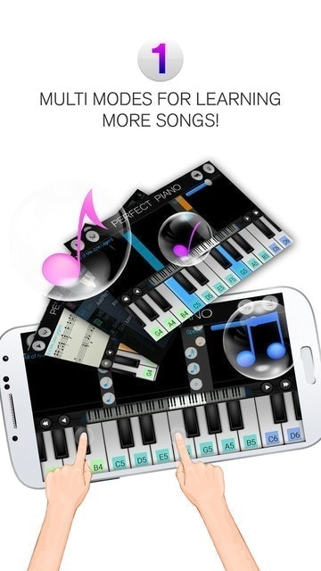 Perfect Piano 2