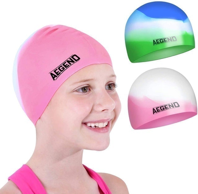 Swimming Caps 2