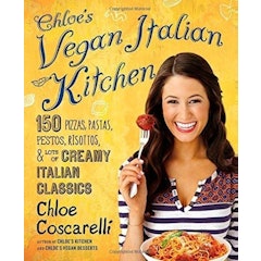 Chloe's Vegan Italian Kitchen