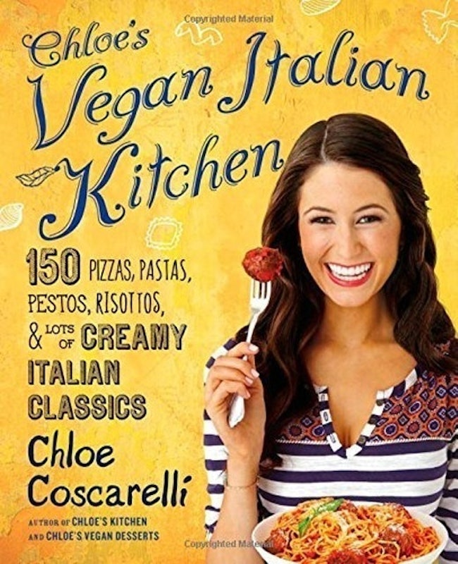 Chloe's Vegan Italian Kitchen 1
