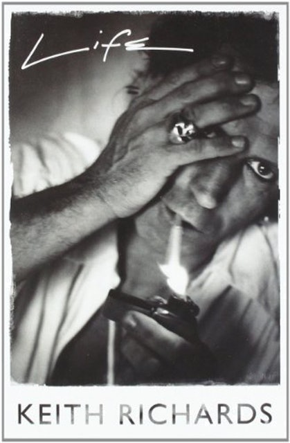 10 Best Music Biographies UK 2024 1