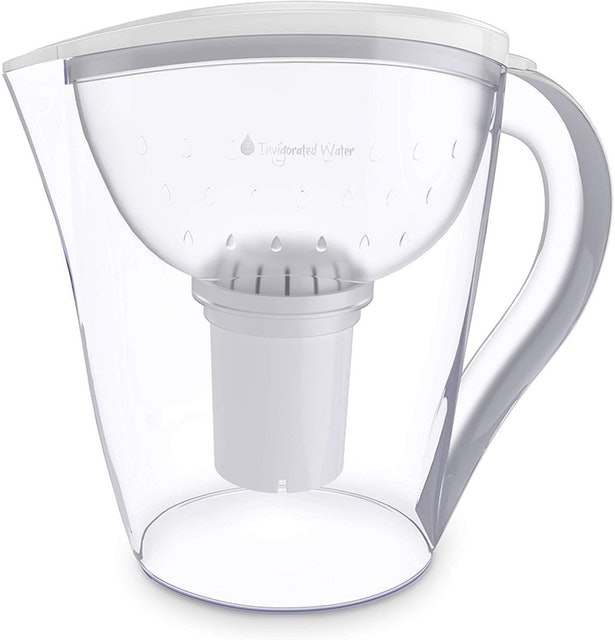 10 Best Water Filter Jugs UK 2024 | Brita, Aqua Optima and More 3