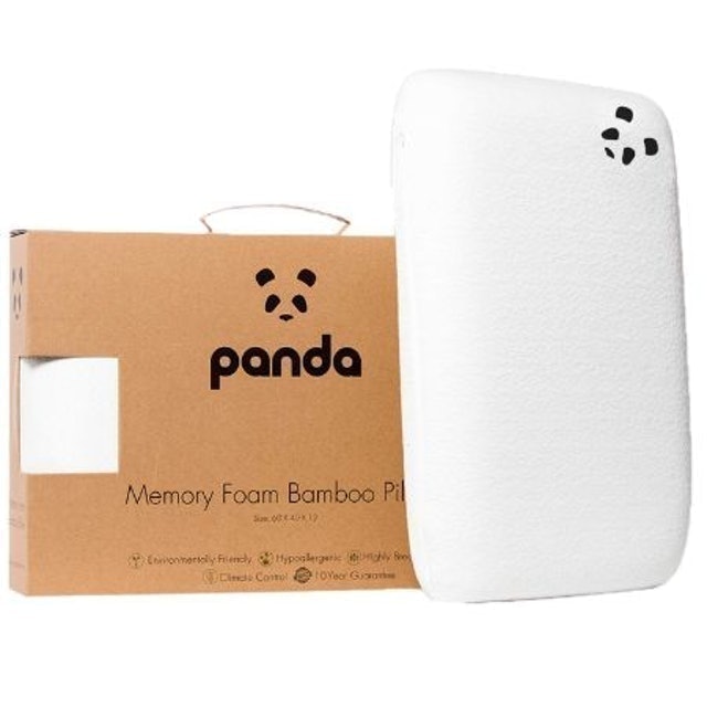 9 Best Memory Foam Pillows 2024 | UK Interior Designer Reviewed 3
