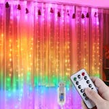10 Best Sensory Lights for Babies UK 2024 | Playlearn, The GlowHouse and More 5