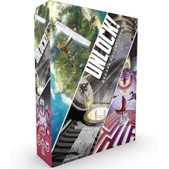 Unlock! 1: Escape Adventures