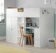 Argos Home Jackson High Sleeper Bed Frame 1