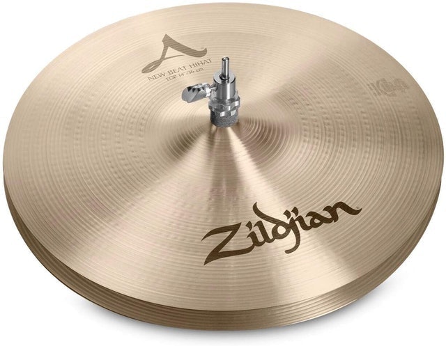 A Series Cymbal Set 2