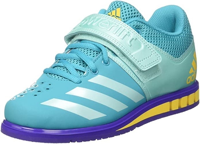 Women's Powerlift 3.1 Fitness Shoes 1