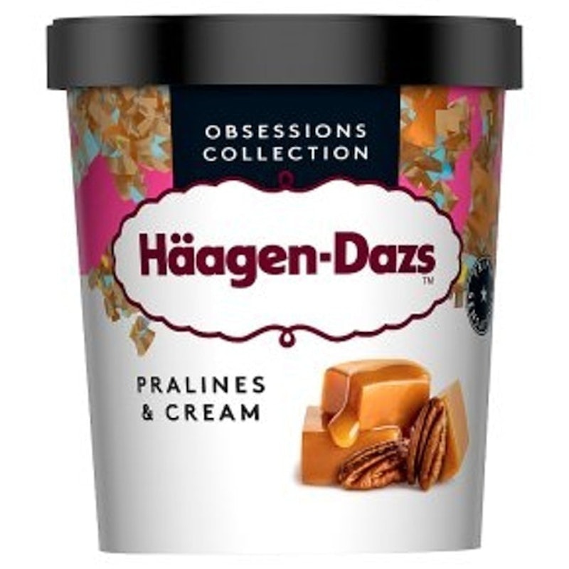 Pralines & Cream 1