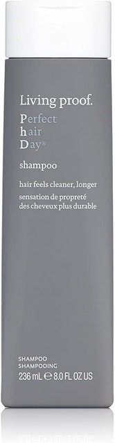 10 Best Sulfate-Free Shampoo UK 2024 | OGX, Living Proof and More 1