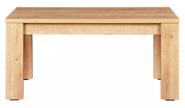 Miami Style Bench 2
