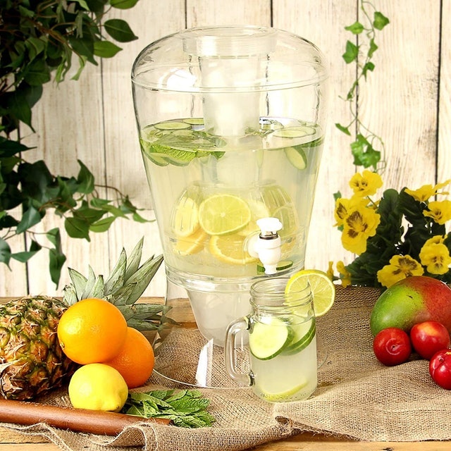 10 Best Beverage Dispensers UK 2024 | Great for Parties and Busy Mornings 4