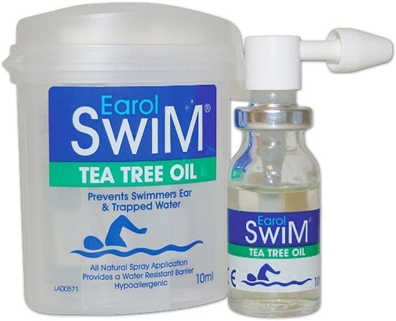 Tea Tree oil Spray 2
