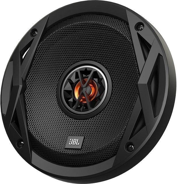 Best car cheap speakers uk