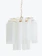 John Lewis & Partners Helix Chandelier Ceiling Light 1