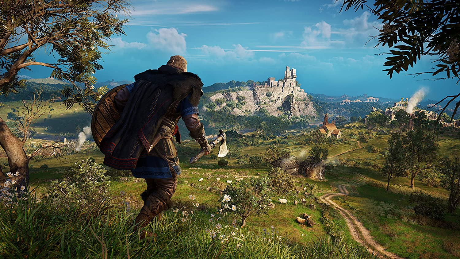 Assassin's Creed Valhalla 2