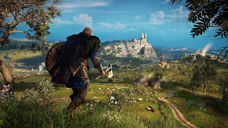 Assassin's Creed Valhalla 2