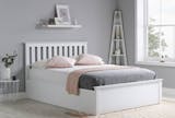 10 Best Ottoman Beds UK 2024 | Habitat, Silentnight and More 4