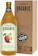 Eat Wholesome Food Co. Organic Raw Apple Cider Vinegar With The Mother 1