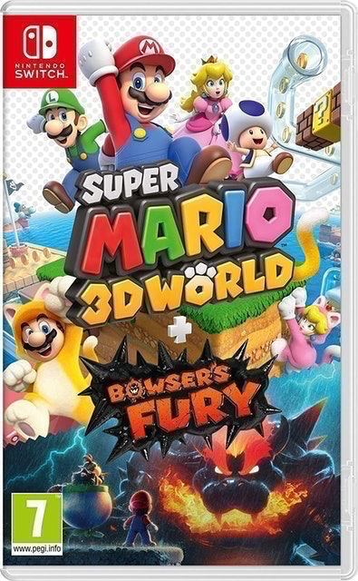 10 Best Multiplayer Switch Games | UK Video Gaming Blogger Reviewed 4