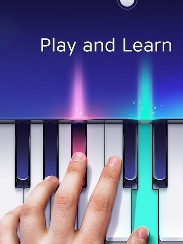 Piano - Play Unlimited Songs 2