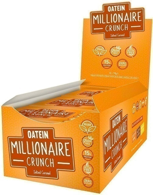 Millionaire Crunch  1