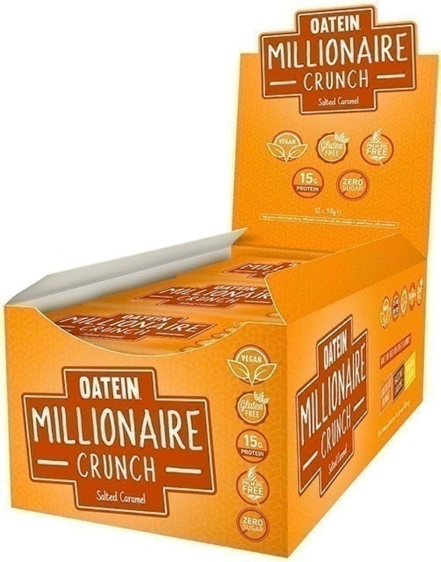 Millionaire Crunch 1