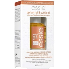 Nail Care Cuticle Apricot Oil Treatment