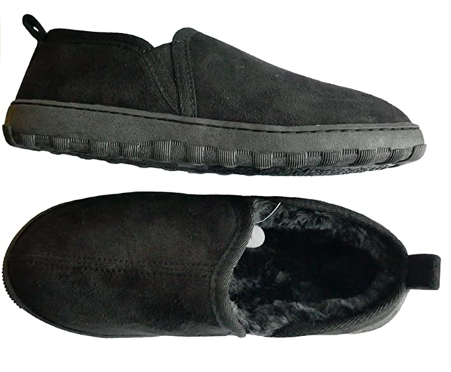 Arch Support Slippers 2