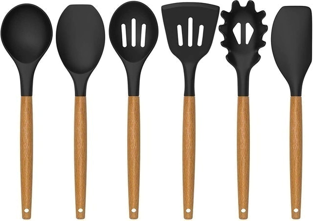 7-Piece Kitchen Utensil Set 3