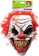 Smiffys Scary Clown Mask 1