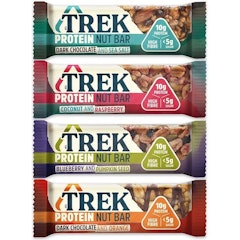 Protein Nut Bars