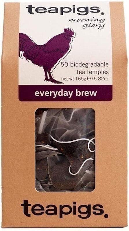 Morning Glory Everyday Brew 1
