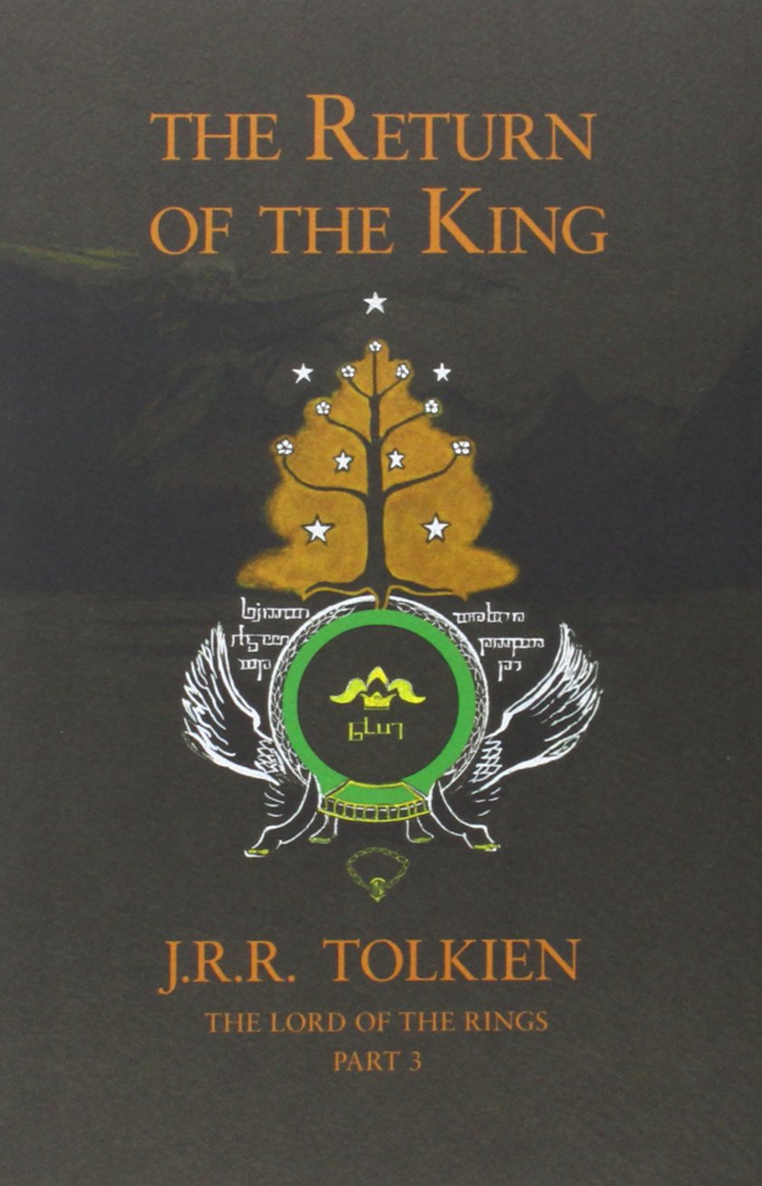 The Lord of the Rings Boxed Set 3