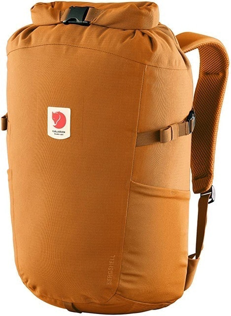 Ulvö Rolltop 23 1