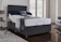 Sleep Story Sleep Story Sleep Cool Adjustable Divan Set 1