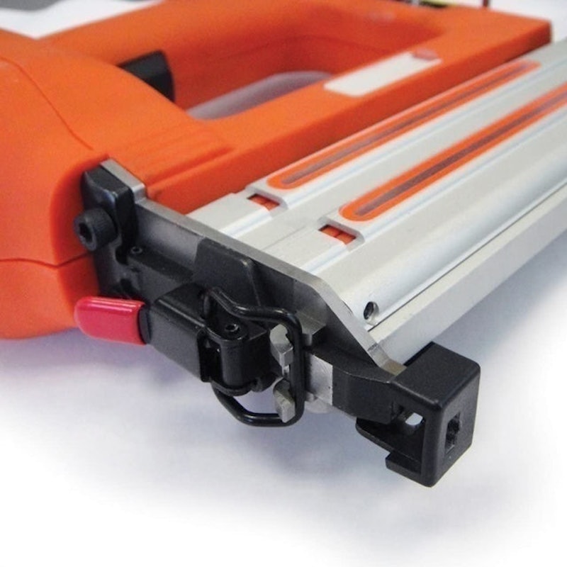 Electric Nail Gun 18G/50mm Brad Nailer 2