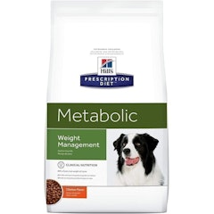 Metabolic Dog Food