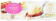 Morrisons Pair of Raspberry Trifles 1